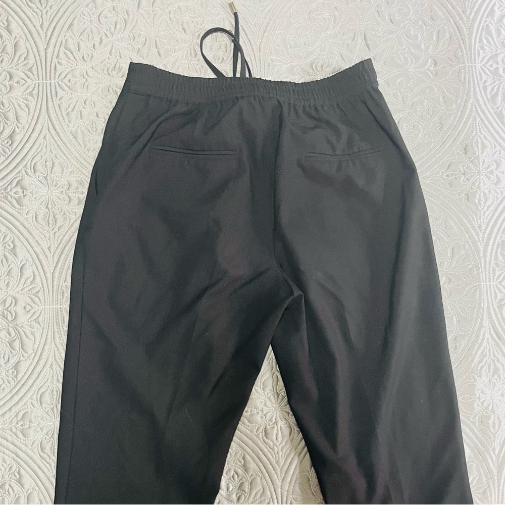 Zara Drawstring Pants - Picture 4 of 9